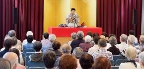 宝塚エデンの園 開園祭 特別御膳