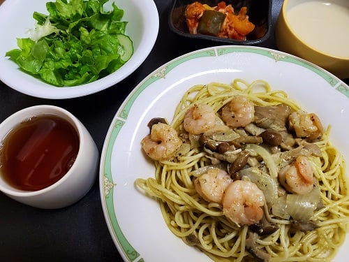 【昼食】3月13日（月）