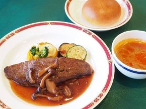 クリスマス夕食会