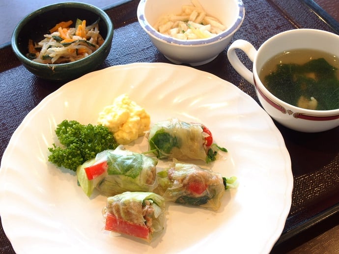 生春巻き～エデン風～
