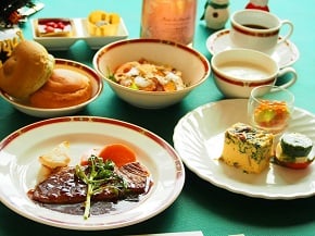 クリスマス 夕食会