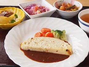 調理師おすすめ「フレンチディナー」