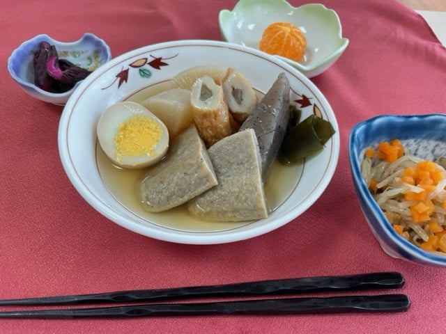 浜松味めぐり・第一弾【浜松おでん】