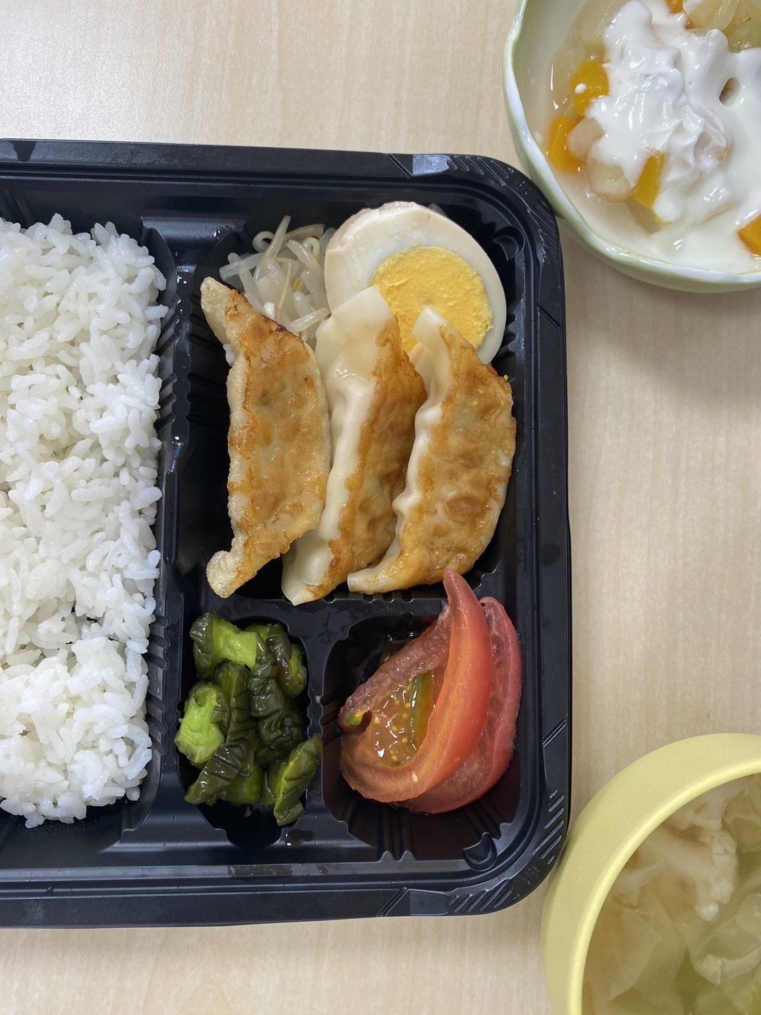 浜松味めぐり・第三弾【浜松駅弁売り上げNO1・餃子弁当】