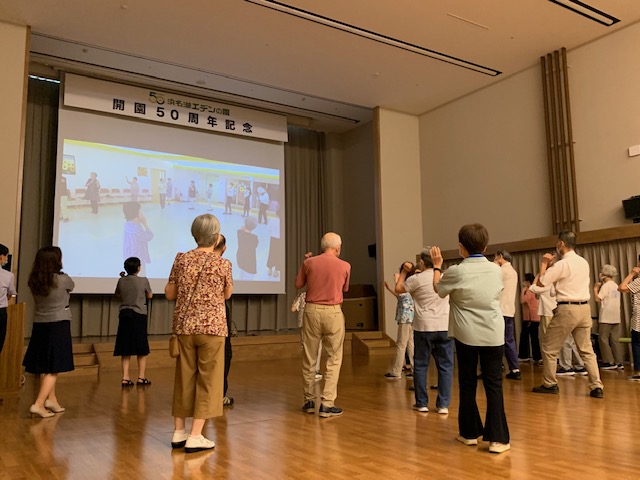 4年ぶり‼納涼会の開催に向けて～Part2～