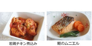 クリスマスイブ☆バイキング