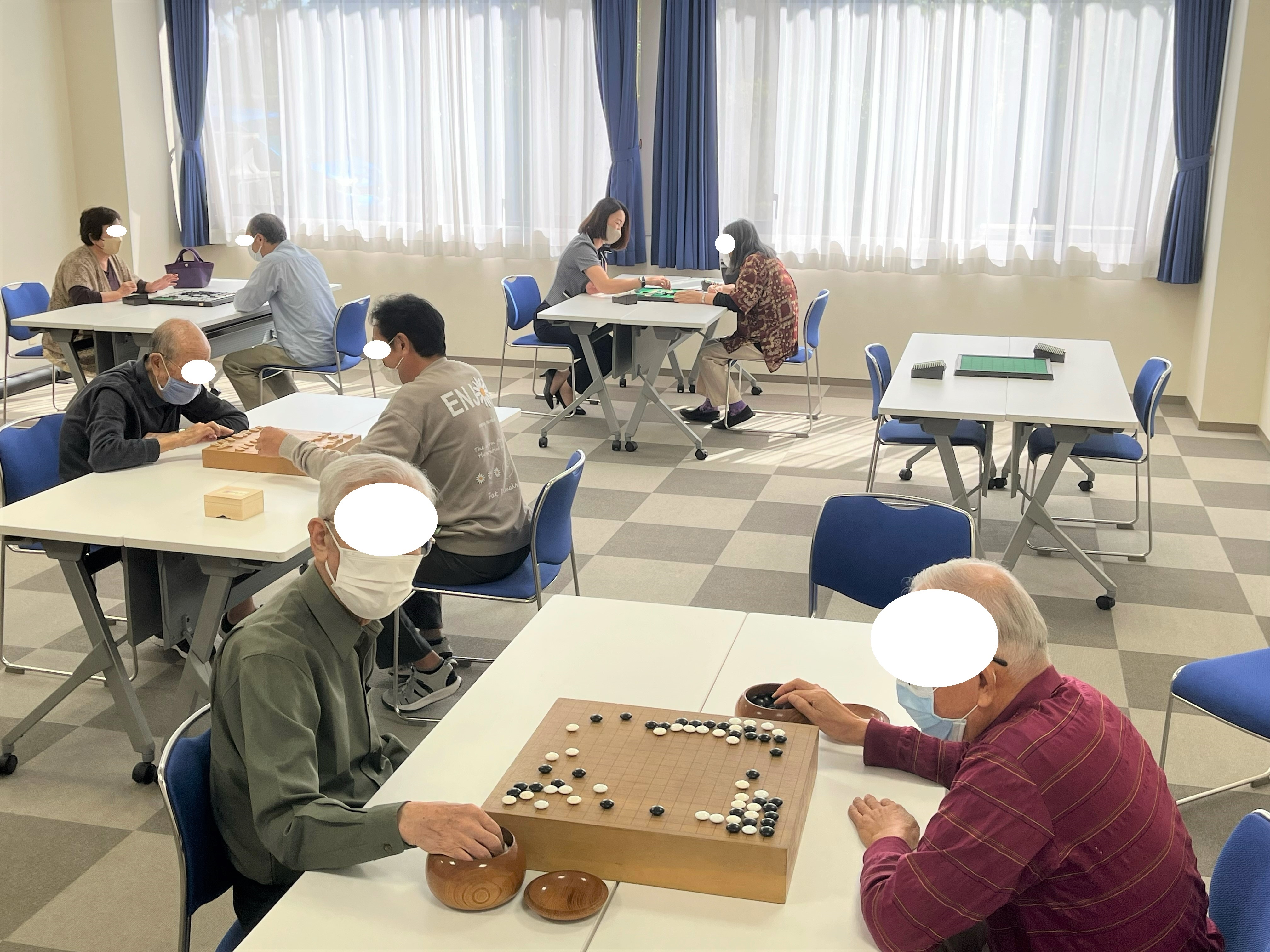 エデンフェスタ2023～ゲーム大会＆講演会～を開催