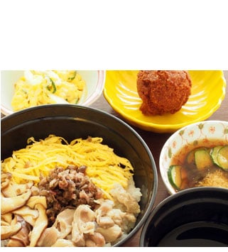 奄美大島料理