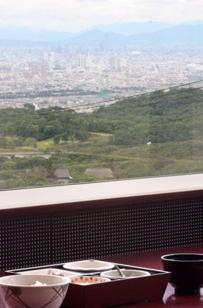 おまかせ松花堂弁当
