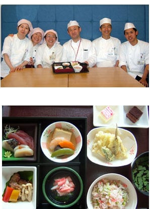 特別御膳 ◆ ◆ ５月１５日（木） ◆ ◆