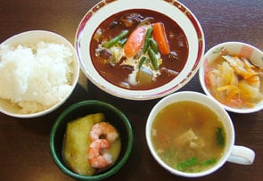 洋食屋さん ■ ■ ５月１３日（火） ■ ■