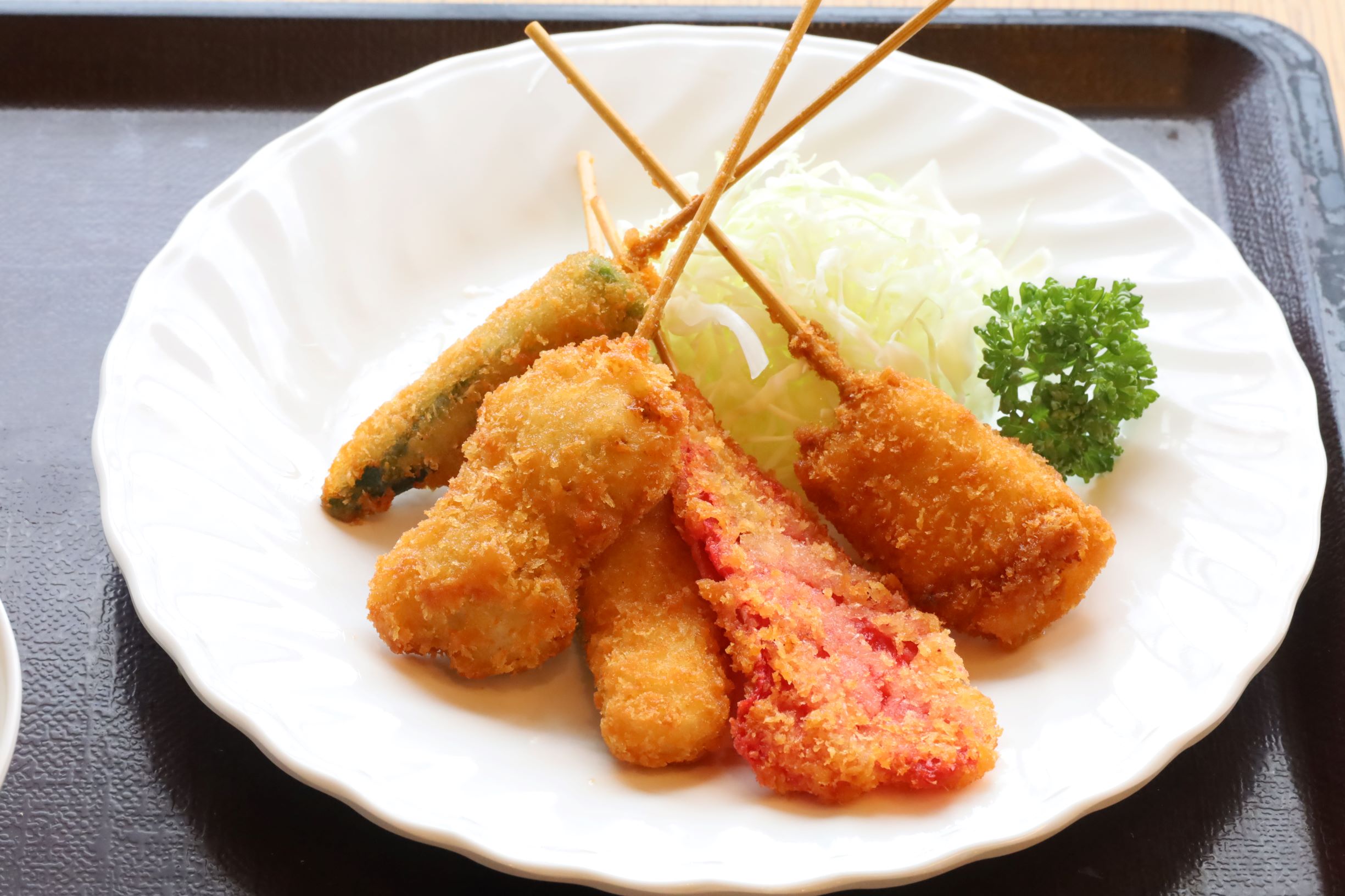 ～全国味めぐり～７月　関西地方特集①
