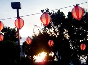 夏祭り2012を開催しました