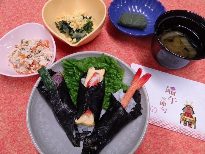 端午の節句