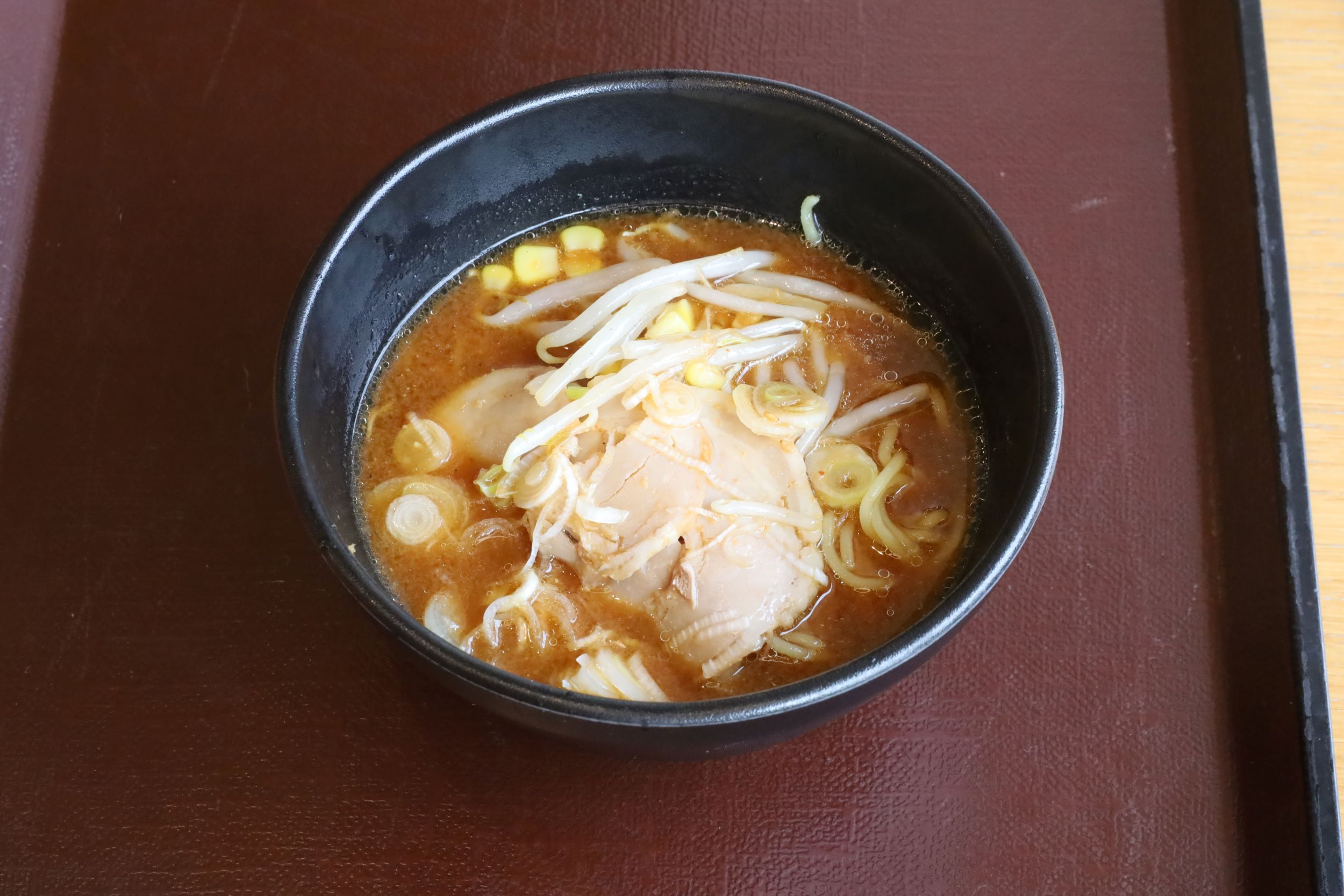 ～全国味めぐり～１１月　北海道特集