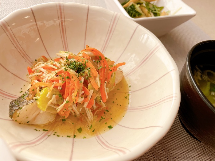 季節を感じながら行事食を楽しもう～栄養士監修メニュー～ 