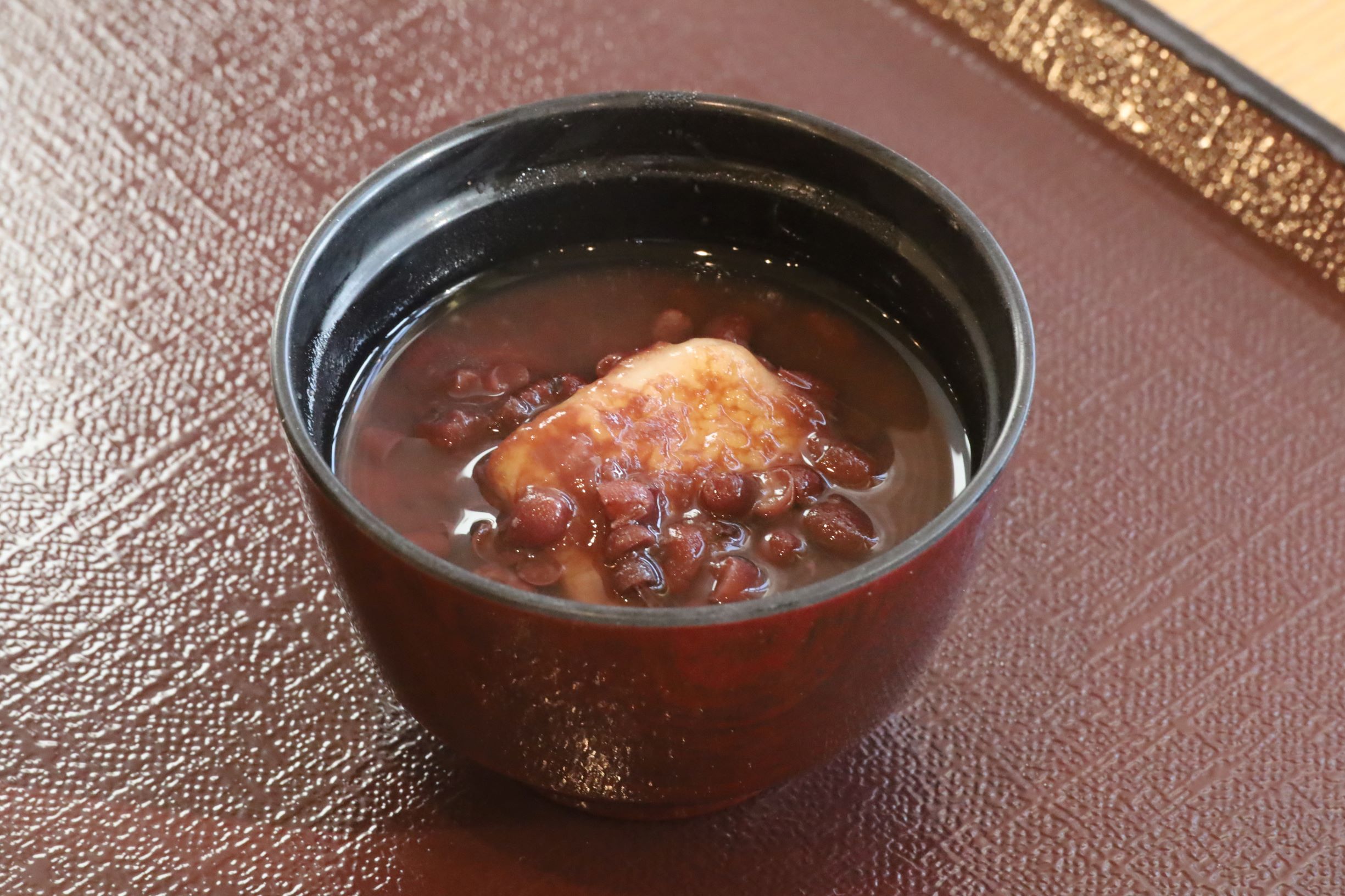お正月の料理