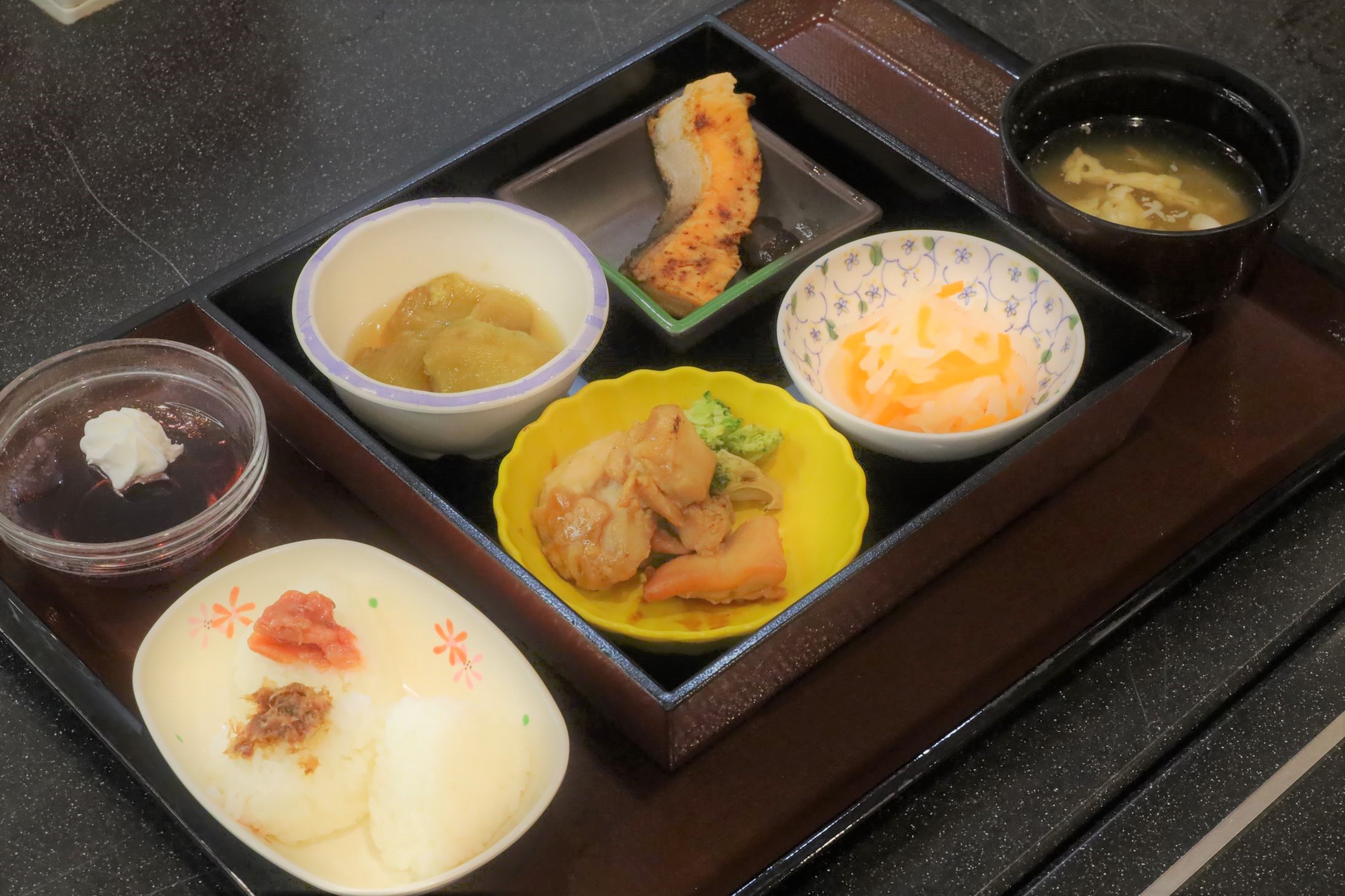 １月の料理　ピックアップ！