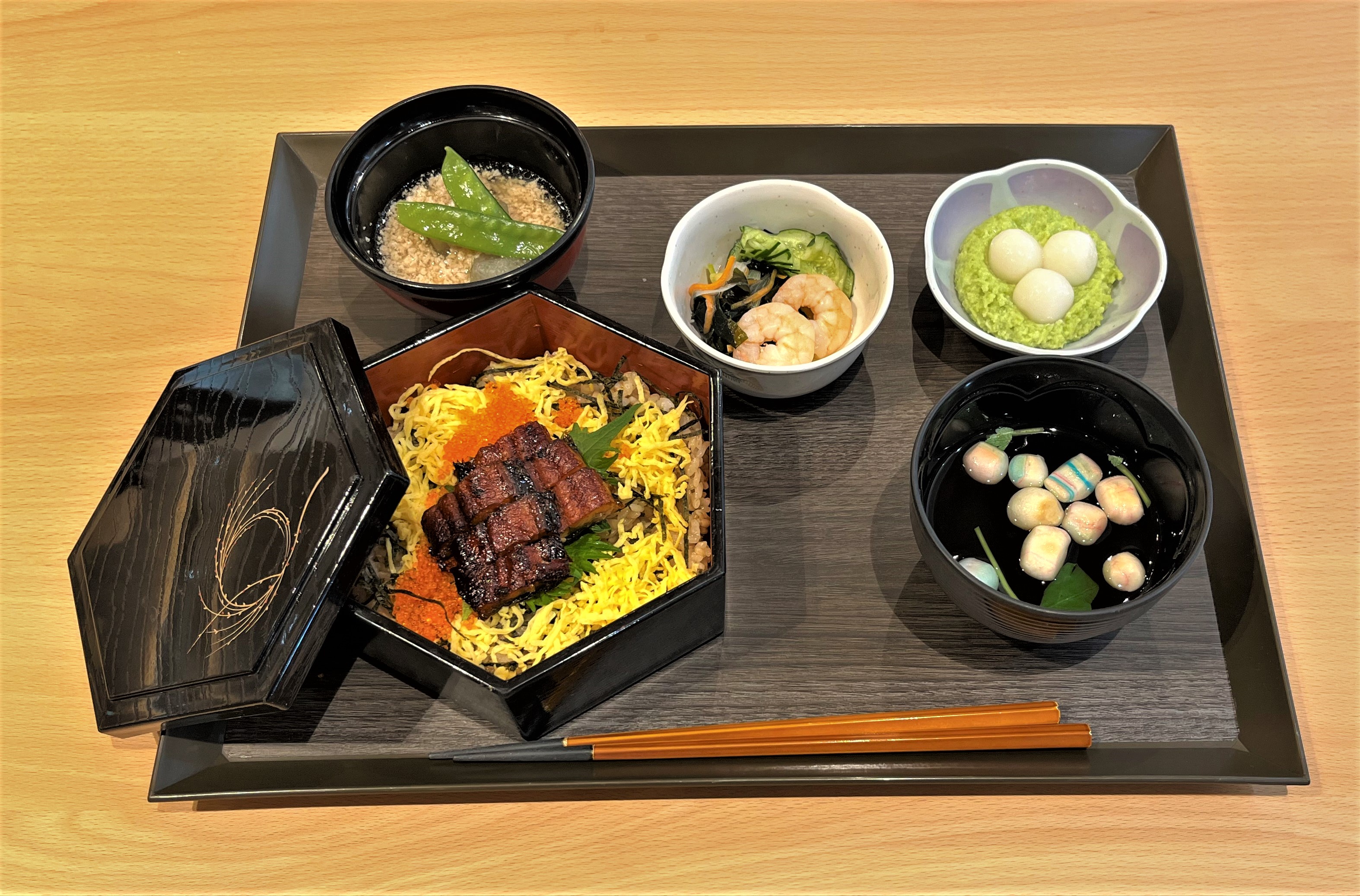 レストランリニューアル
              オープン記念ランチ