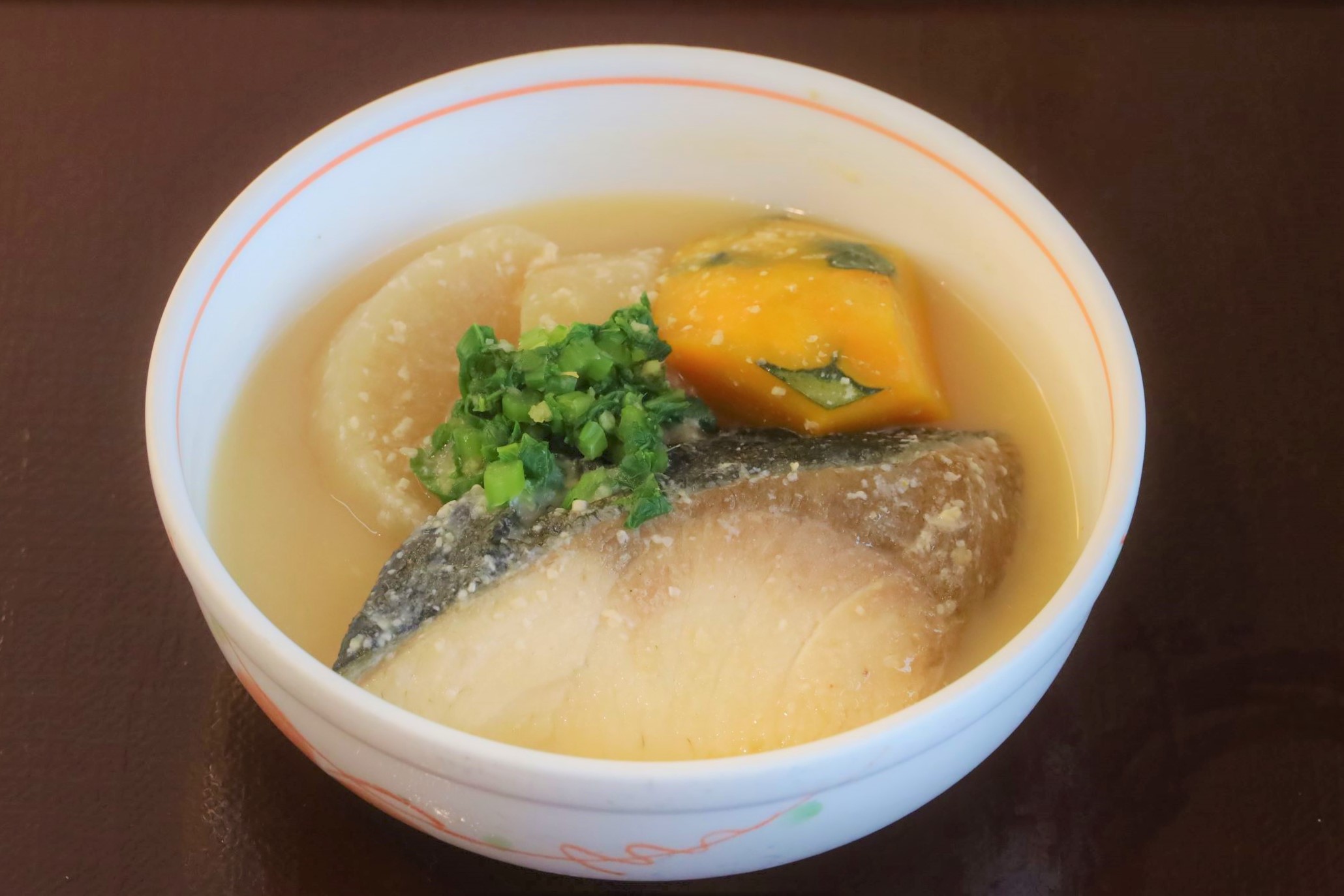 ２月　調理師おすすめメニュー
