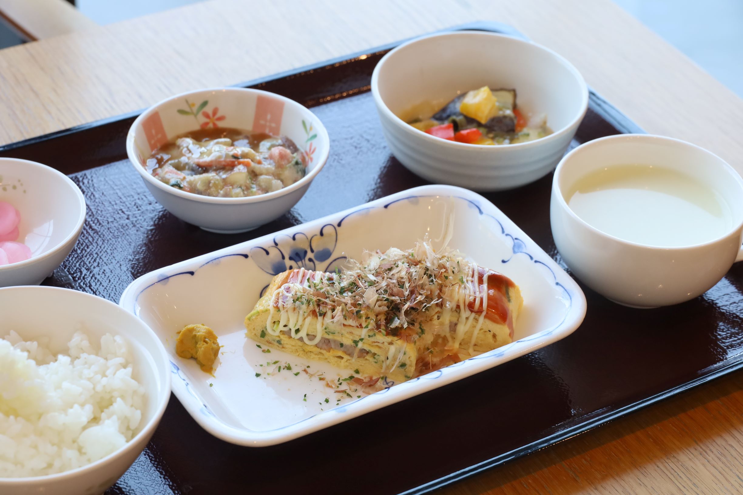 6月の調理師おすすめ献立