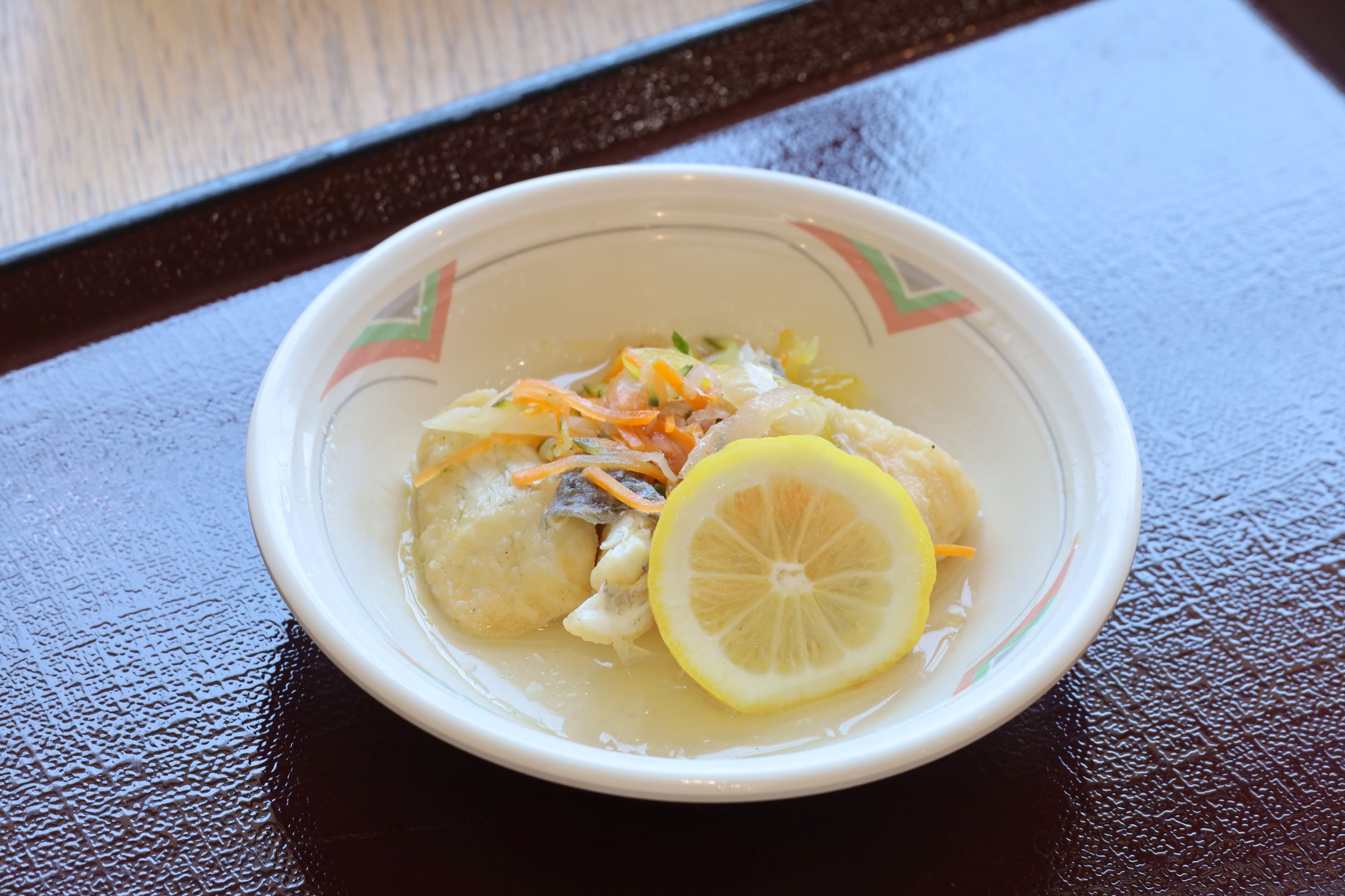 7月のピックアップ②
旬の食材たっぷり献立