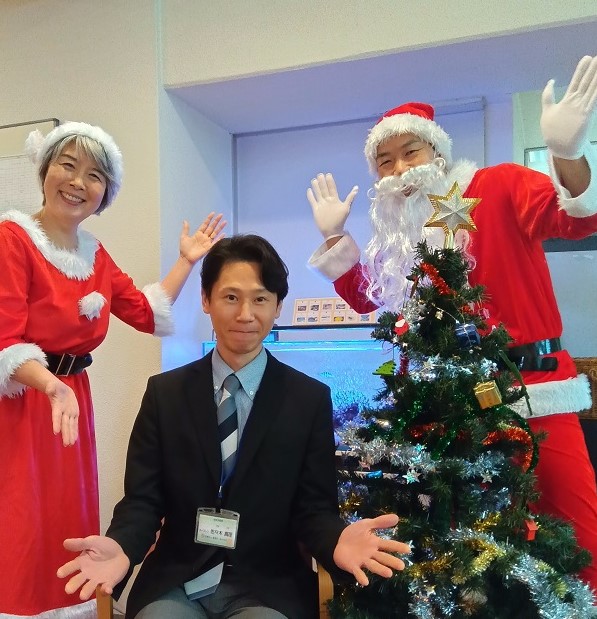 ★クリスマスパーティー★2025