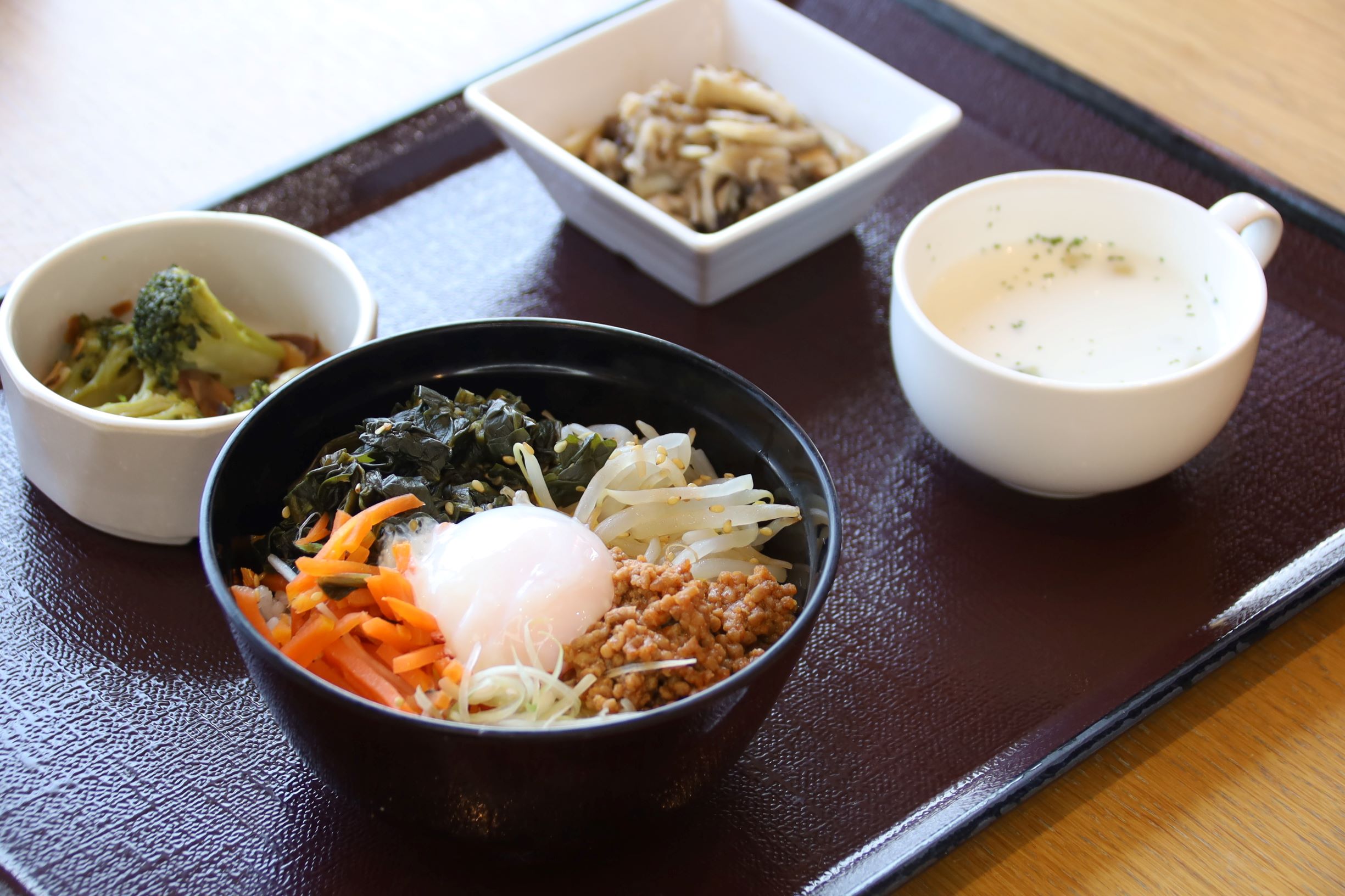 3月の健康メニュー