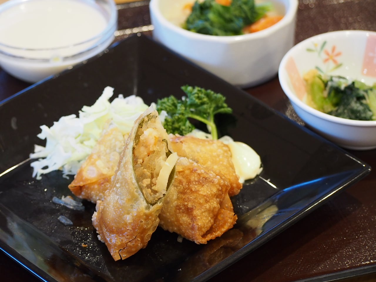 11月 調理師おすすめメニュー