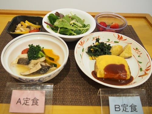 【夕食】4月6日（月）