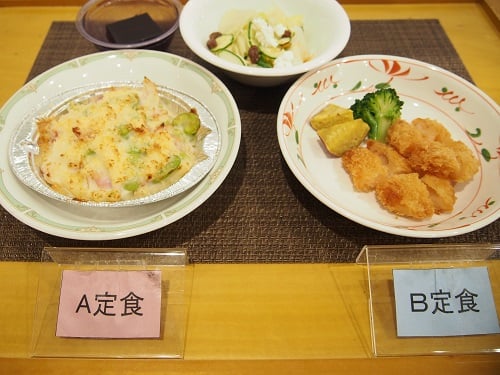 【昼食】5月8日（金）