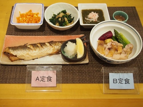 【夕食】5月21日（木）