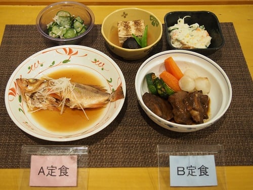 【夕食】5月25日（月）