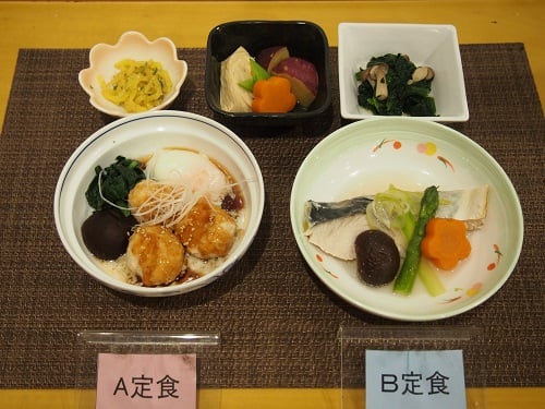 【夕食】5月26日（火）