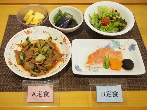【夕食】5月27日（水）