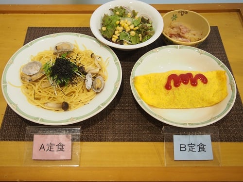 【昼食】5月28日（木）
