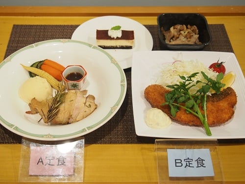 【夕食】6月3日（水）