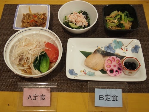 【夕食】6月5日（金）