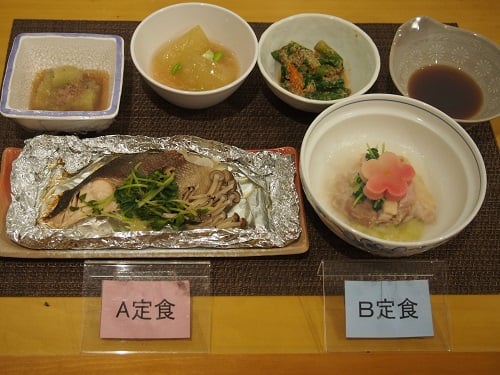 【夕食】6月11日（木）