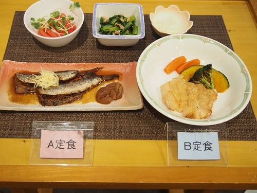 【夕食】6月16日（火）