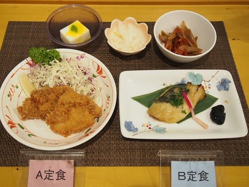 【夕食】6月30日（火）