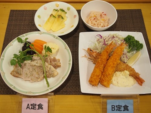【夕食】7月28日（火）