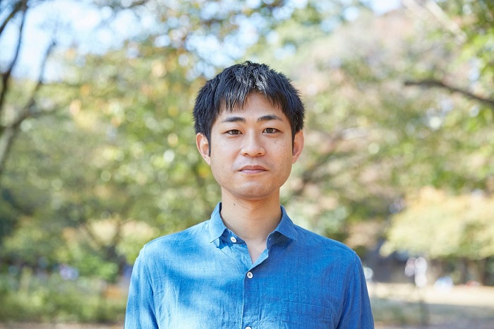 ◆ショートショート作家 田丸雅智氏