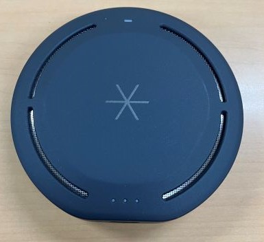 VUEVO（ビューボ）集音用マイク