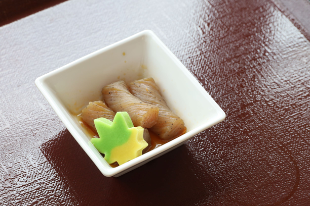 【腸活メニュー】こんにゃくのピリ辛煮