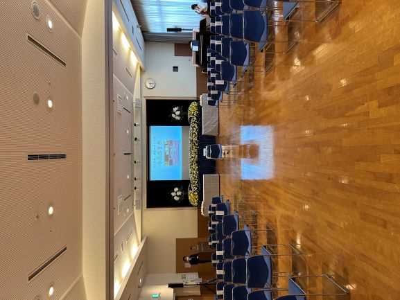 開園から39年、当園で生活されお別れしたすべての方のご冥福をお祈りしました。