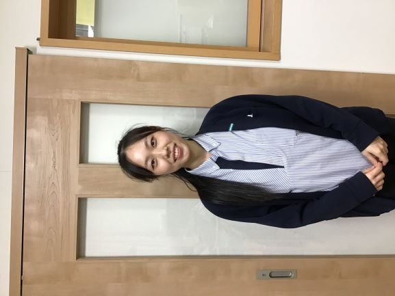 キャリアアップを目指すオウセイヨウさん