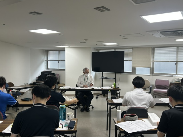 難しい用語に苦戦