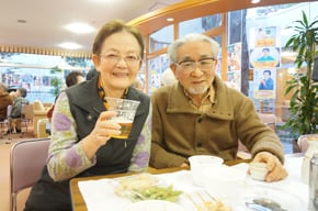 居酒屋アダージョ