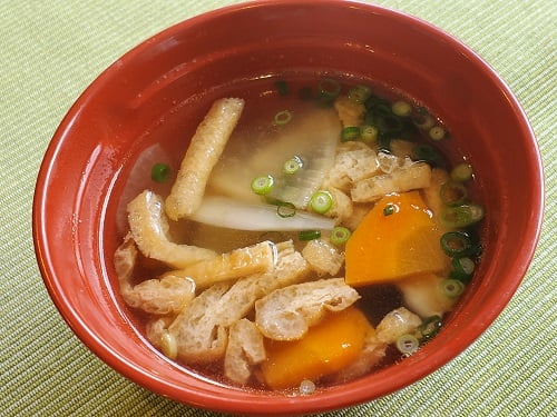 さつま汁